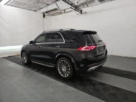 Mercedes-Benz GLE 350 2021 Mercedes-Benz GLE 350 4MATIC | Auto.bg — изображение 6