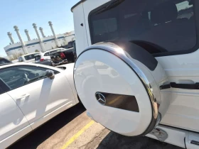 Mercedes-Benz G 500 * 550 * CARFAX * �� ���������������� *  | Mobile.bg � ����� ������ 5