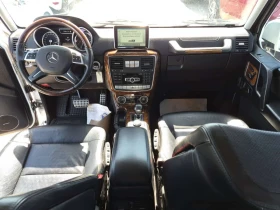 Mercedes-Benz G 500 * 550 * CARFAX * �� ���������������� *  | Mobile.bg � ����� ������ 11