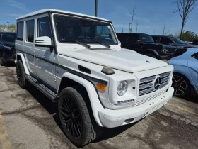 Mercedes-Benz G 500 * 550 * CARFAX * �� ���������������� *  | Mobile.bg � ����� ������ 2