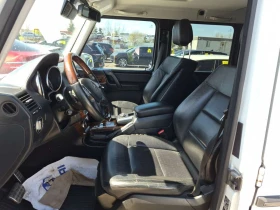 Mercedes-Benz G 500 * 550 * CARFAX * �� ���������������� *  | Mobile.bg � ����� ������ 9