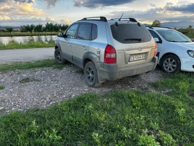 Hyundai Tucson - 5700 € / 11148.23 лв. - 87149406 7