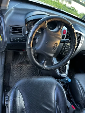 Hyundai Tucson - 5700 € / 11148.23 лв. - 87149406 14