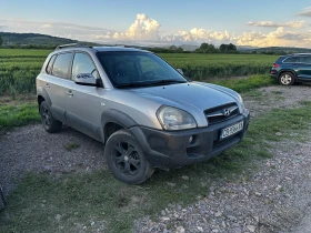 Hyundai Tucson - 5700 € / 11148.23 лв. - 87149406 5