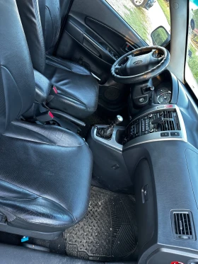 Hyundai Tucson - 5700 € / 11148.23 лв. - 87149406 10