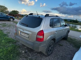 Hyundai Tucson - 5700 € / 11148.23 лв. - 87149406 8