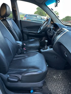 Hyundai Tucson - 5700 € / 11148.23 лв. - 87149406 9