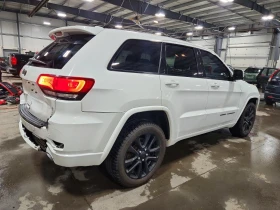 Jeep Grand cherokee 3.6l Laredo - 10500 € / 20536.22 лв. - 76502232 3