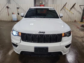 Jeep Grand cherokee 3.6l Laredo - 10500 € / 20536.22 лв. - 76502232 5