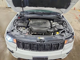 Jeep Grand cherokee 3.6l Laredo - 10500 € / 20536.22 лв. - 76502232 12
