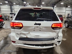 Jeep Grand cherokee 3.6l Laredo - 10500 € / 20536.22 лв. - 76502232 6