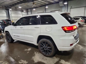 Jeep Grand cherokee 3.6l Laredo - 10500 € / 20536.22 лв. - 76502232 2