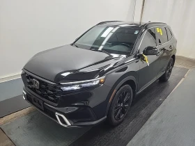 Honda Cr-v TOURING * HYBRID 2.0 * CARFAX * 