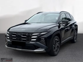 Hyundai Tucson PHEV/252HP/PRIME/4WD/HUD/MEMO/CPLA/KLESS/534q