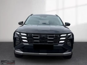 Hyundai Tucson PHEV/252HP/PRIME/4WD/HUD/MEMO/CPLA/KLESS/534q - 37299 € / 72950.50 лв. - 37297402 2