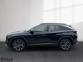 Hyundai Tucson PHEV/252HP/PRIME/4WD/HUD/MEMO/CPLA/KLESS/534q - 37299 € / 72950.50 лв. - 37297402 3