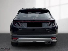 Hyundai Tucson PHEV/252HP/PRIME/4WD/HUD/MEMO/CPLA/KLESS/534q - 37299 € / 72950.50 лв. - 37297402 8