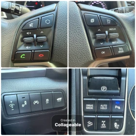 Hyundai Tucson 2.0CRDI 4WD ��������� | Mobile.bg � ����� ������ 16