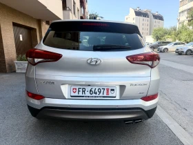 Hyundai Tucson 2.0CRDI 4WD ��������� | Mobile.bg � ����� ������ 8