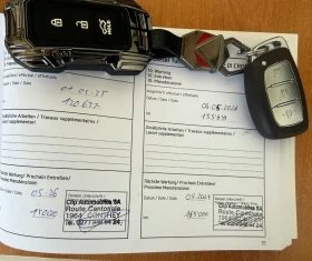 Hyundai Tucson 2.0CRDI 4WD ��������� | Mobile.bg � ����� ������ 13