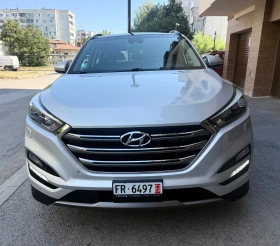 Hyundai Tucson 2.0CRDI 4WD ��������� | Mobile.bg � ����� ������ 3