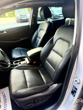Hyundai Tucson 2.0CRDI 4WD ��������� | Mobile.bg � ����� ������ 11