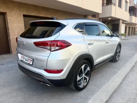 Hyundai Tucson 2.0CRDI 4WD ��������� | Mobile.bg � ����� ������ 6