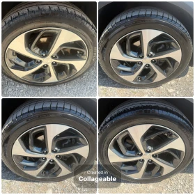 Hyundai Tucson 2.0CRDI 4WD ��������� | Mobile.bg � ����� ������ 14