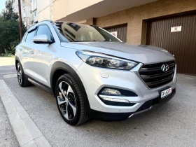 ������ Hyundai Tucson