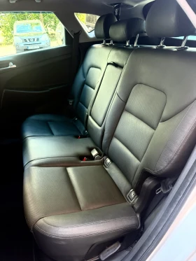 Hyundai Tucson 2.0CRDI 4WD ��������� | Mobile.bg � ����� ������ 12