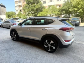 Hyundai Tucson 2.0CRDI 4WD ��������� | Mobile.bg � ����� ������ 7
