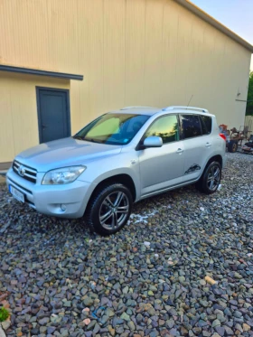 Toyota Rav4 d4d | Mobile.bg � ����� ������ 3
