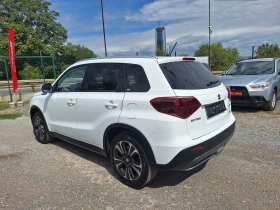 Suzuki Vitara 1.4  Boosterjet 4X4 ALLGRIP- FACE LPJ ТОП СЪСТОЯНИ - 15300 € - 33915053 4