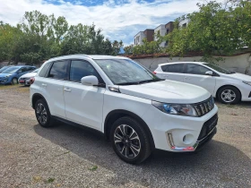 Suzuki Vitara 1.4  Boosterjet 4X4 ALLGRIP- FACE LPJ ТОП СЪСТОЯНИ - 15300 € - 33915053 2