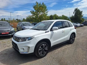 Suzuki Vitara 1.4  Boosterjet 4X4 ALLGRIP- FACE LPJ ТОП СЪСТОЯНИ - 15300 € - 33915053 3