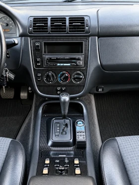 Mercedes-Benz ML 270 4-MATIC| AUTOMATIC| TOP| СОБСТВЕН ЛИЗИНГ - 6200 € - 96276955 9