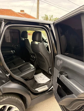 Land Rover Range rover | Mobile.bg � ����� ������ 8
