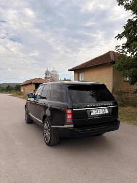 Land Rover Range rover | Mobile.bg � ����� ������ 5