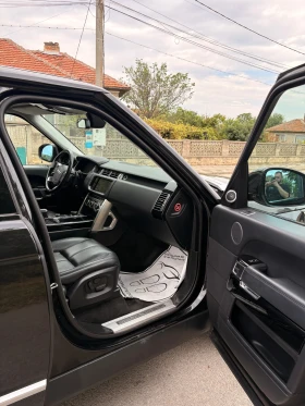 Land Rover Range rover | Mobile.bg � ����� ������ 9