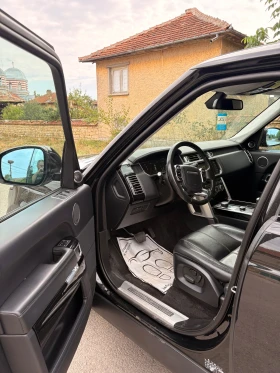 Land Rover Range rover | Mobile.bg � ����� ������ 11