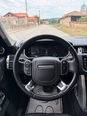 Land Rover Range rover | Mobile.bg � ����� ������ 14