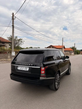 Land Rover Range rover | Mobile.bg � ����� ������ 6