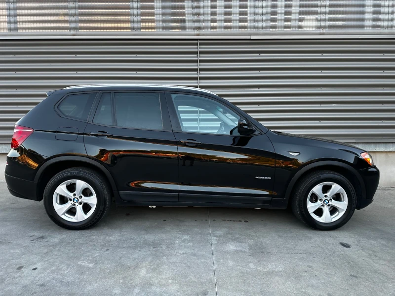 BMW X3 Top !!!, снимка 7 - Автомобили и джипове - 51898809