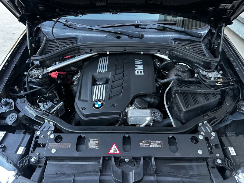 BMW X3 Top !!!, снимка 15 - Автомобили и джипове - 51898809