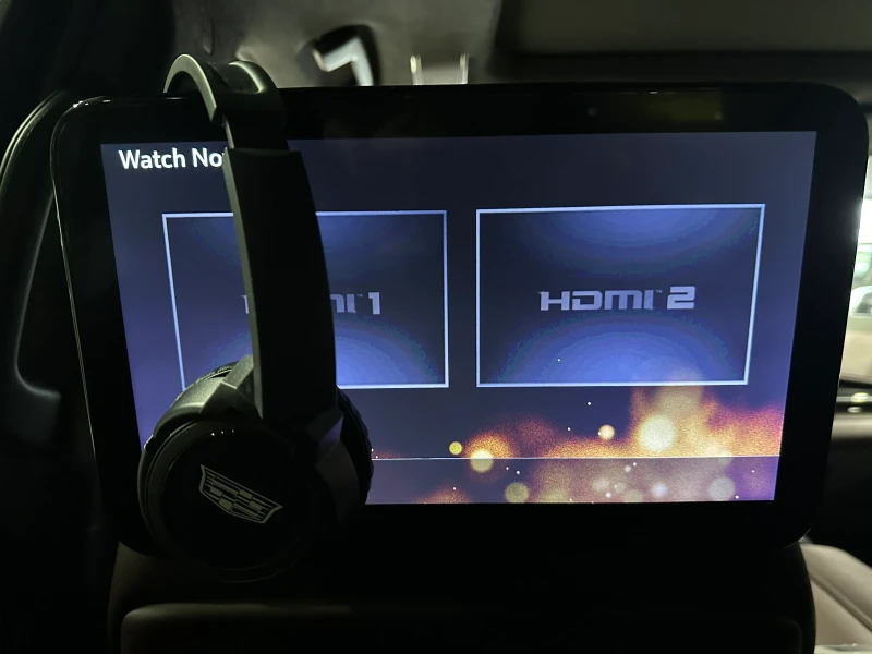 Cadillac Escalade V, снимка 17 - Автомобили и джипове - 52011883