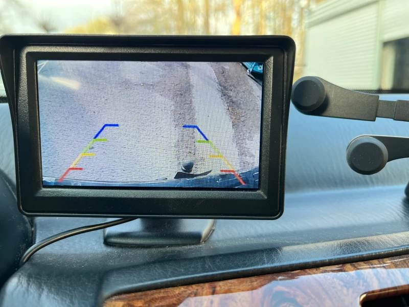 Hyundai Terracan, снимка 11 - Автомобили и джипове - 52479900