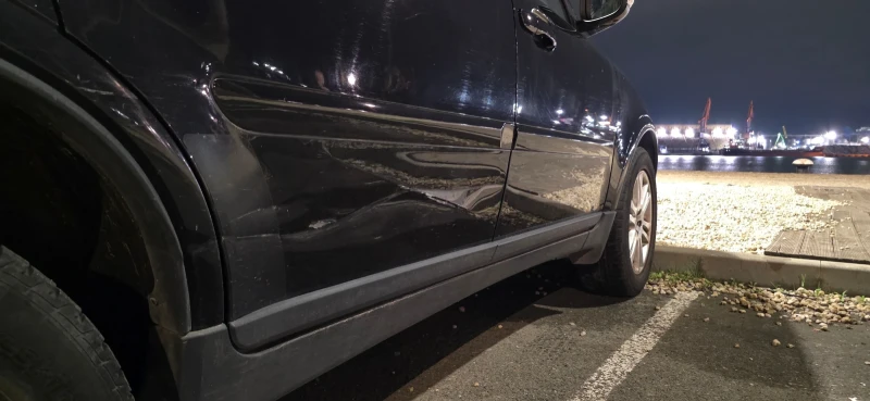 Volvo Xc90 2.4 AWD, снимка 5 - Автомобили и джипове - 52676132