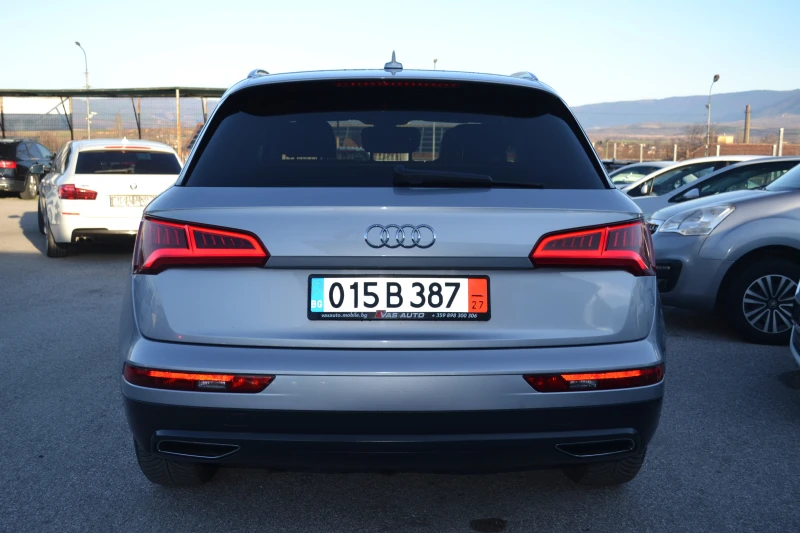 Audi Q5 2.0TDI, снимка 5 - Автомобили и джипове - 52752111