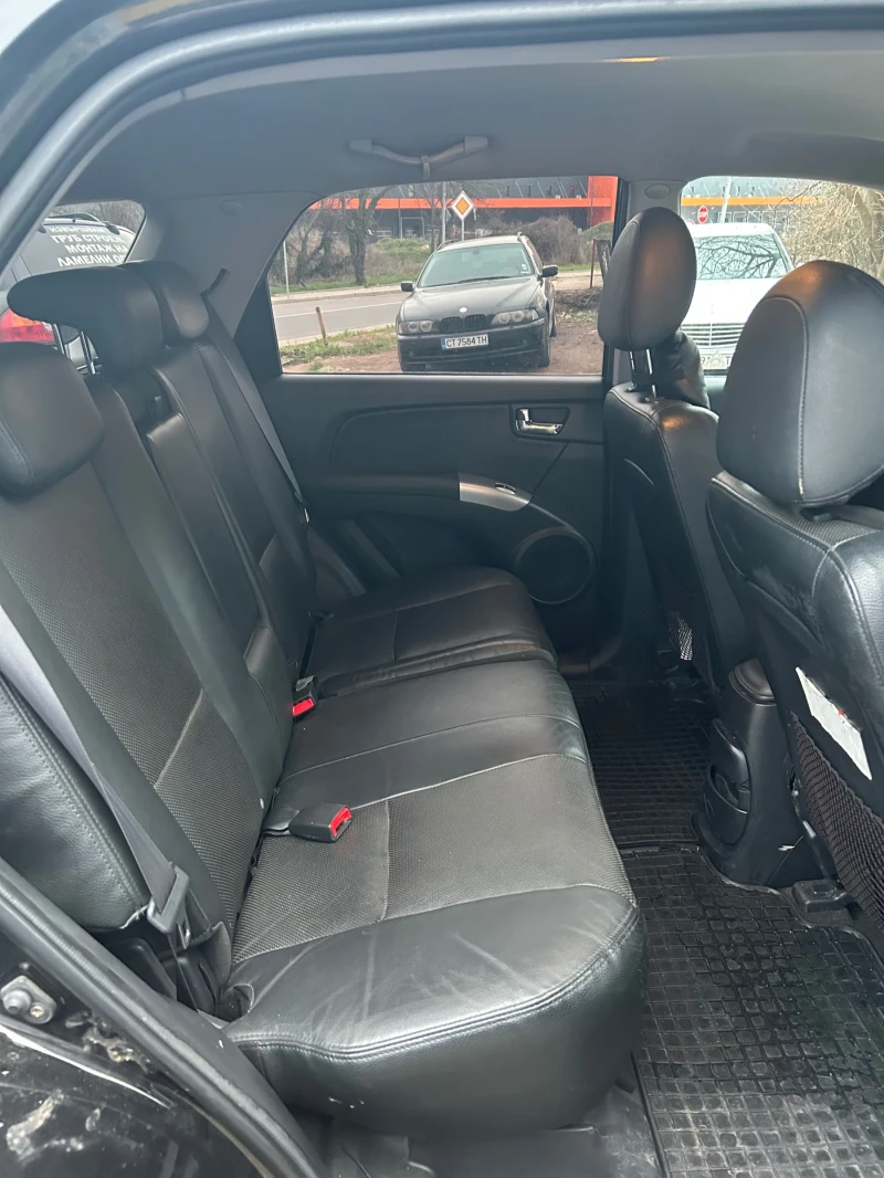 Kia Sportage, снимка 7 - Автомобили и джипове - 52975730