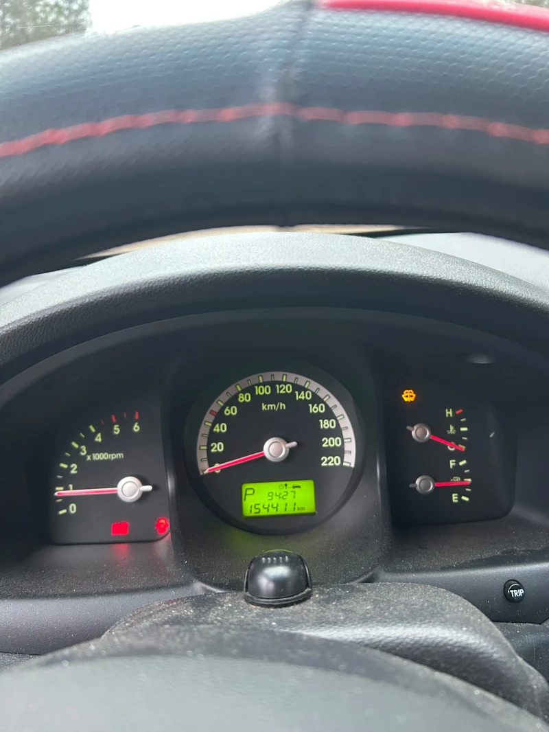 Kia Sportage, снимка 10 - Автомобили и джипове - 52975730